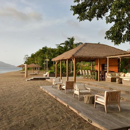 Paradise Beach Nevis Dış mekan fotoğraf