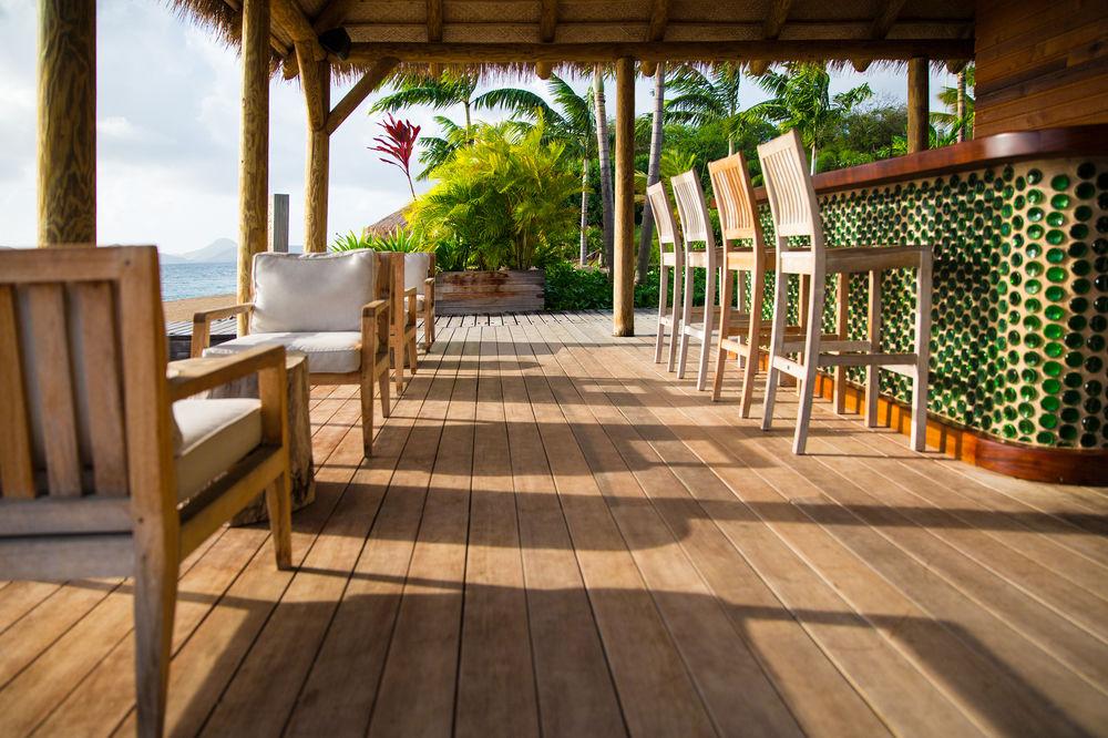Paradise Beach Nevis Dış mekan fotoğraf