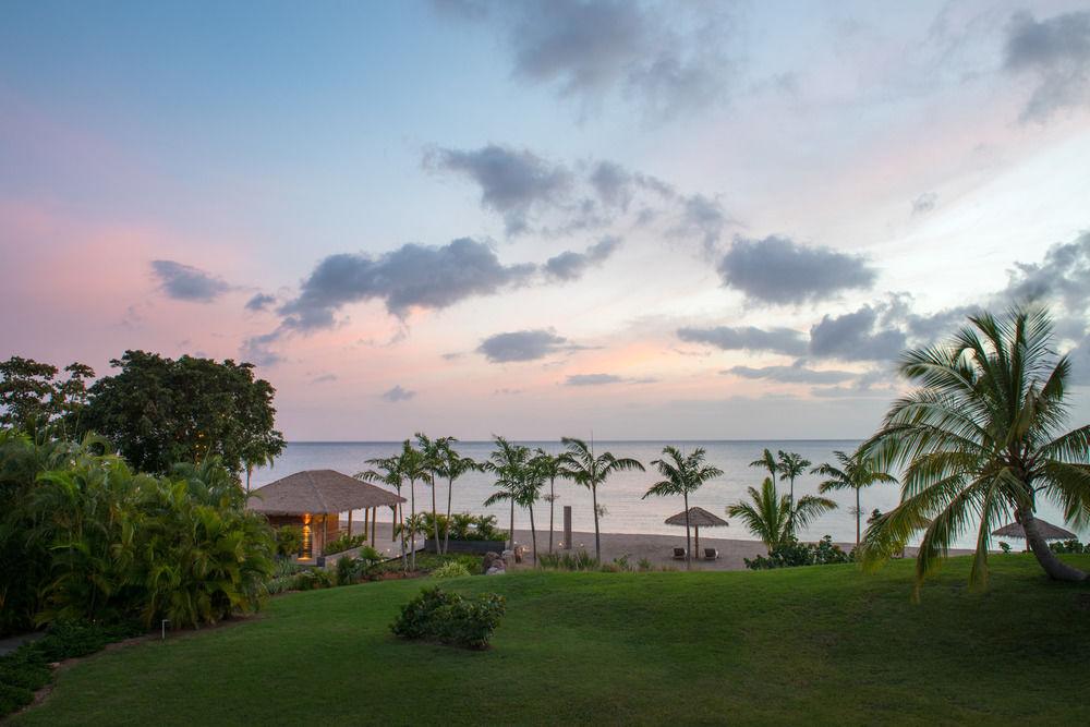 Paradise Beach Nevis Dış mekan fotoğraf