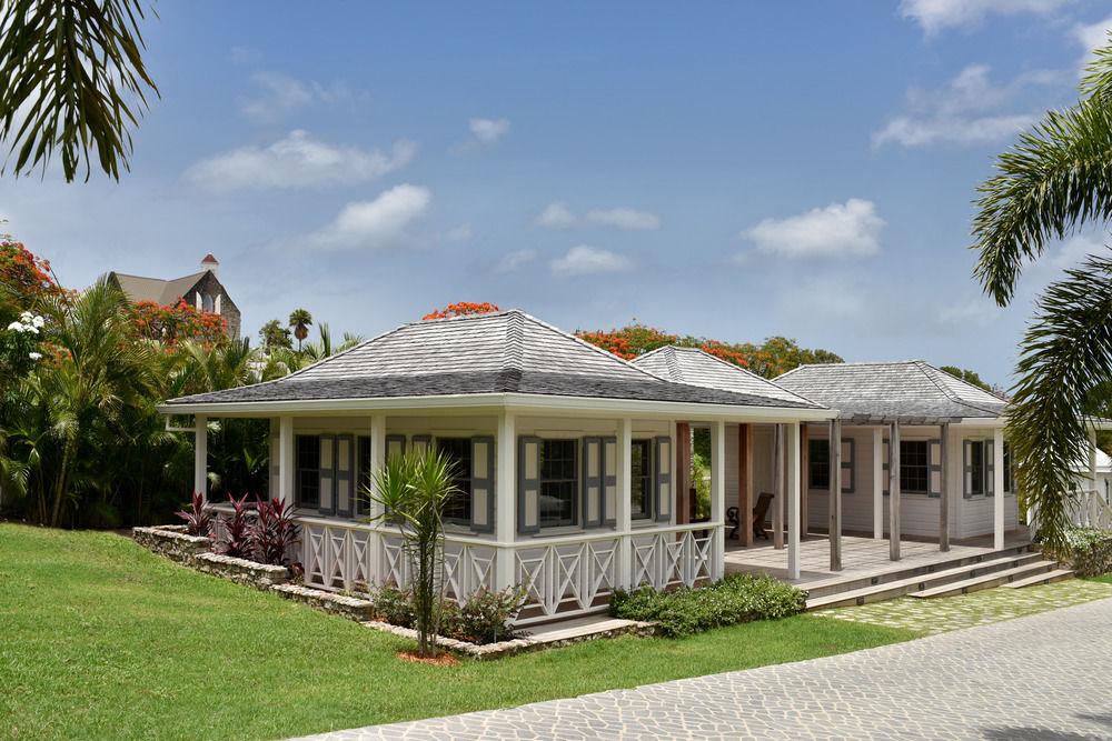 Paradise Beach Nevis Dış mekan fotoğraf