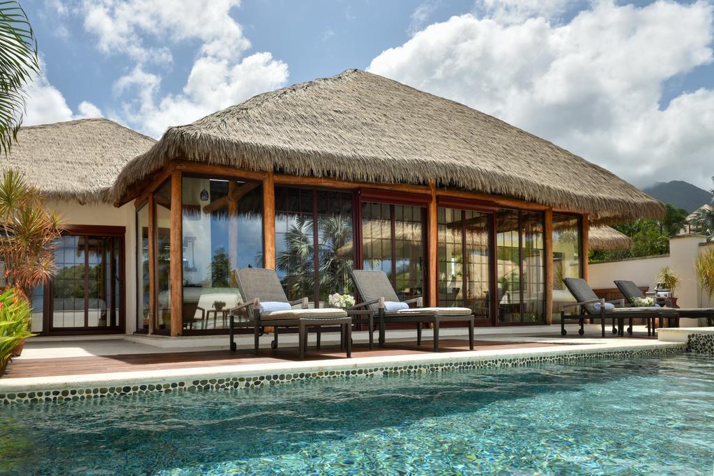 Paradise Beach Nevis Dış mekan fotoğraf
