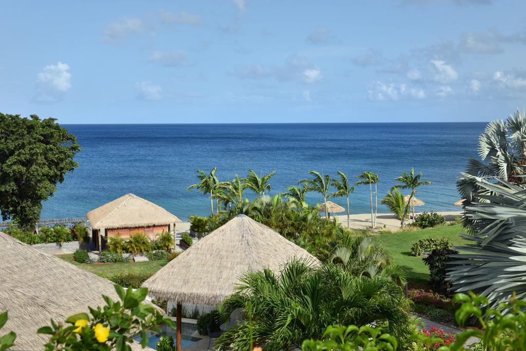 Paradise Beach Nevis Oda fotoğraf