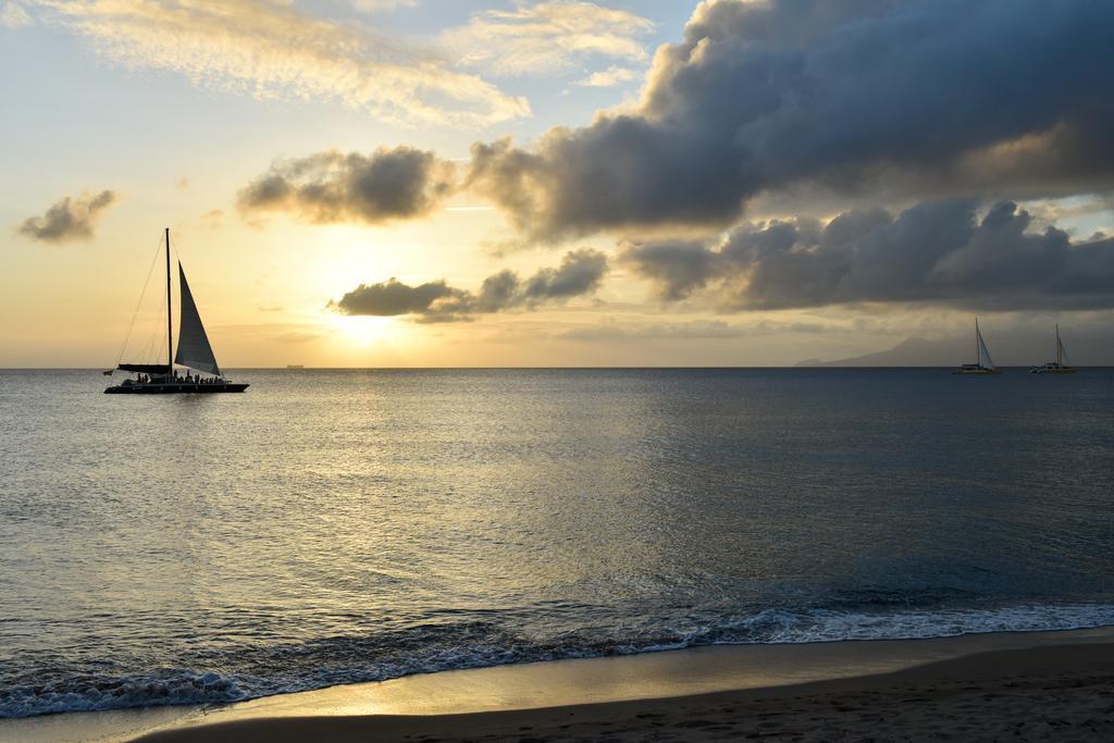 Paradise Beach Nevis Oda fotoğraf
