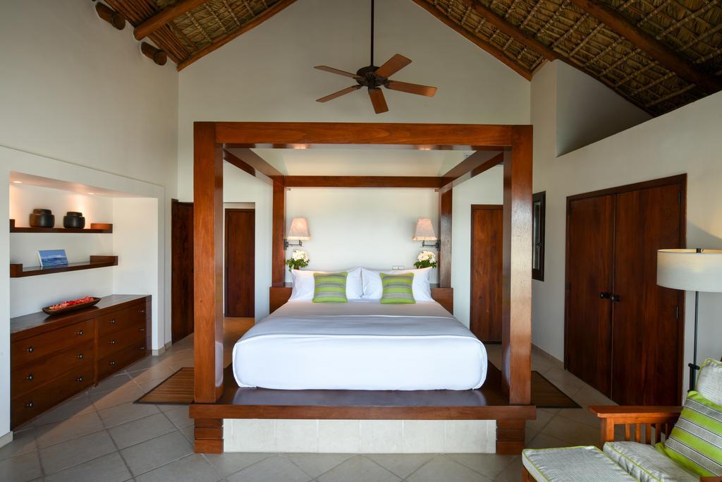 Paradise Beach Nevis Oda fotoğraf