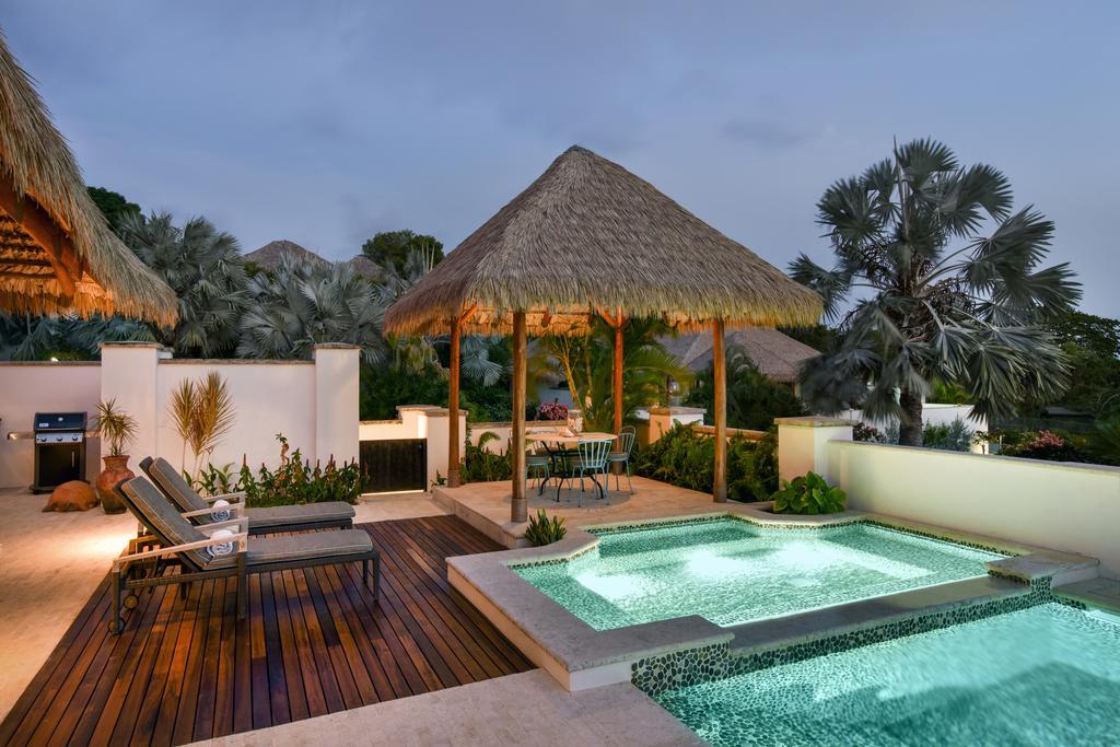 Paradise Beach Nevis Oda fotoğraf