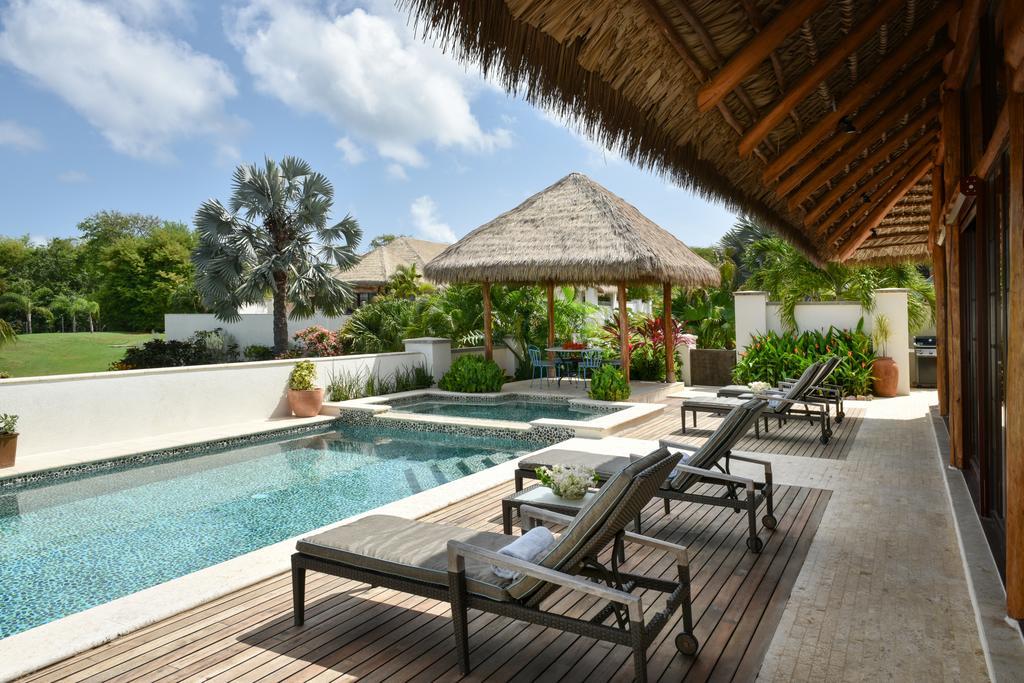 Paradise Beach Nevis Oda fotoğraf