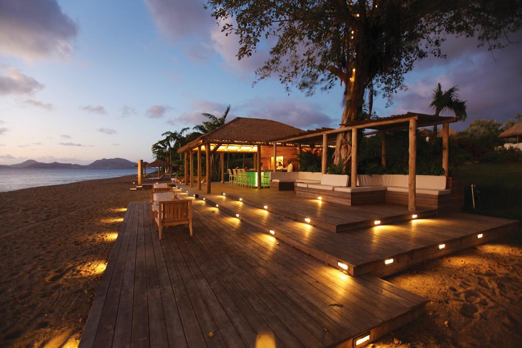 Paradise Beach Nevis Oda fotoğraf