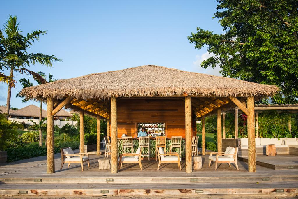 Paradise Beach Nevis Oda fotoğraf