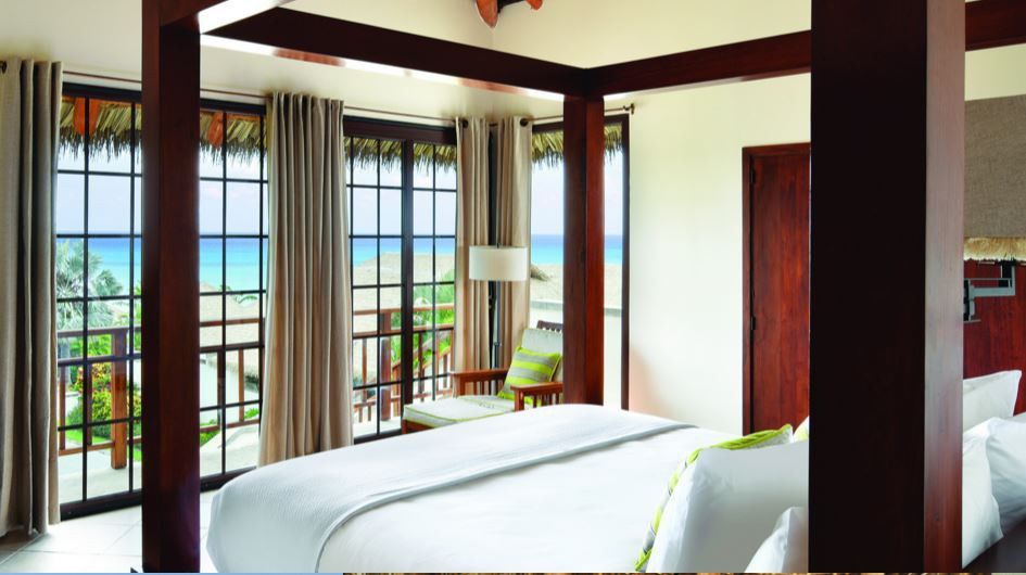 Paradise Beach Nevis Dış mekan fotoğraf