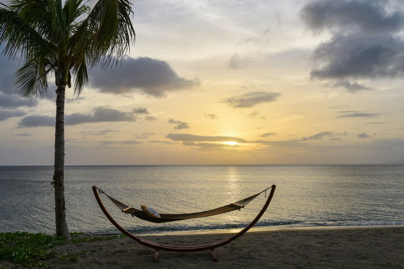 Paradise Beach Nevis Dış mekan fotoğraf