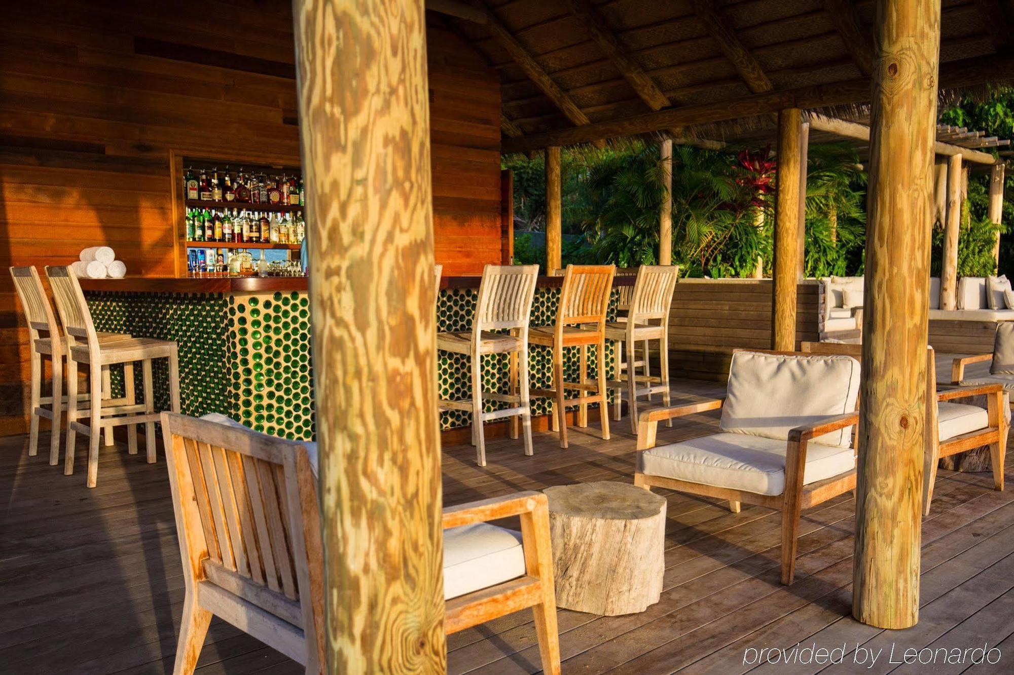 Paradise Beach Nevis Dış mekan fotoğraf