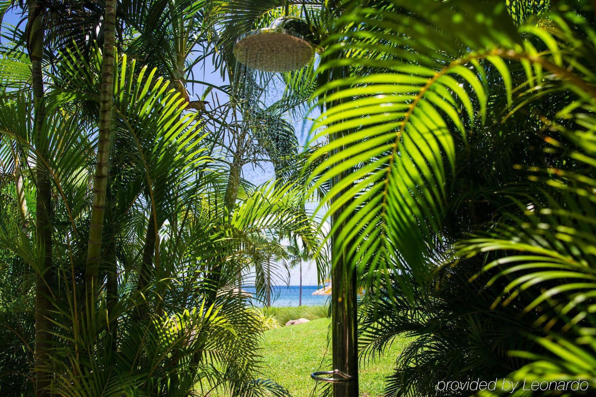 Paradise Beach Nevis Dış mekan fotoğraf