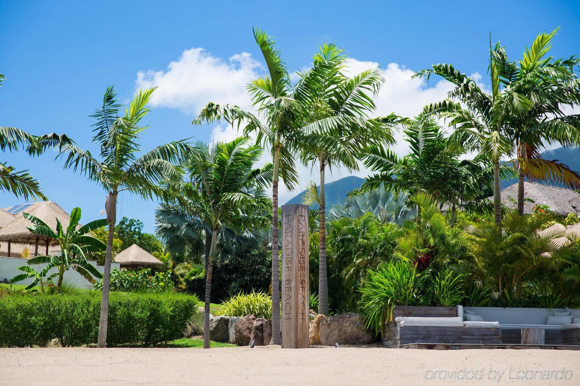 Paradise Beach Nevis Dış mekan fotoğraf