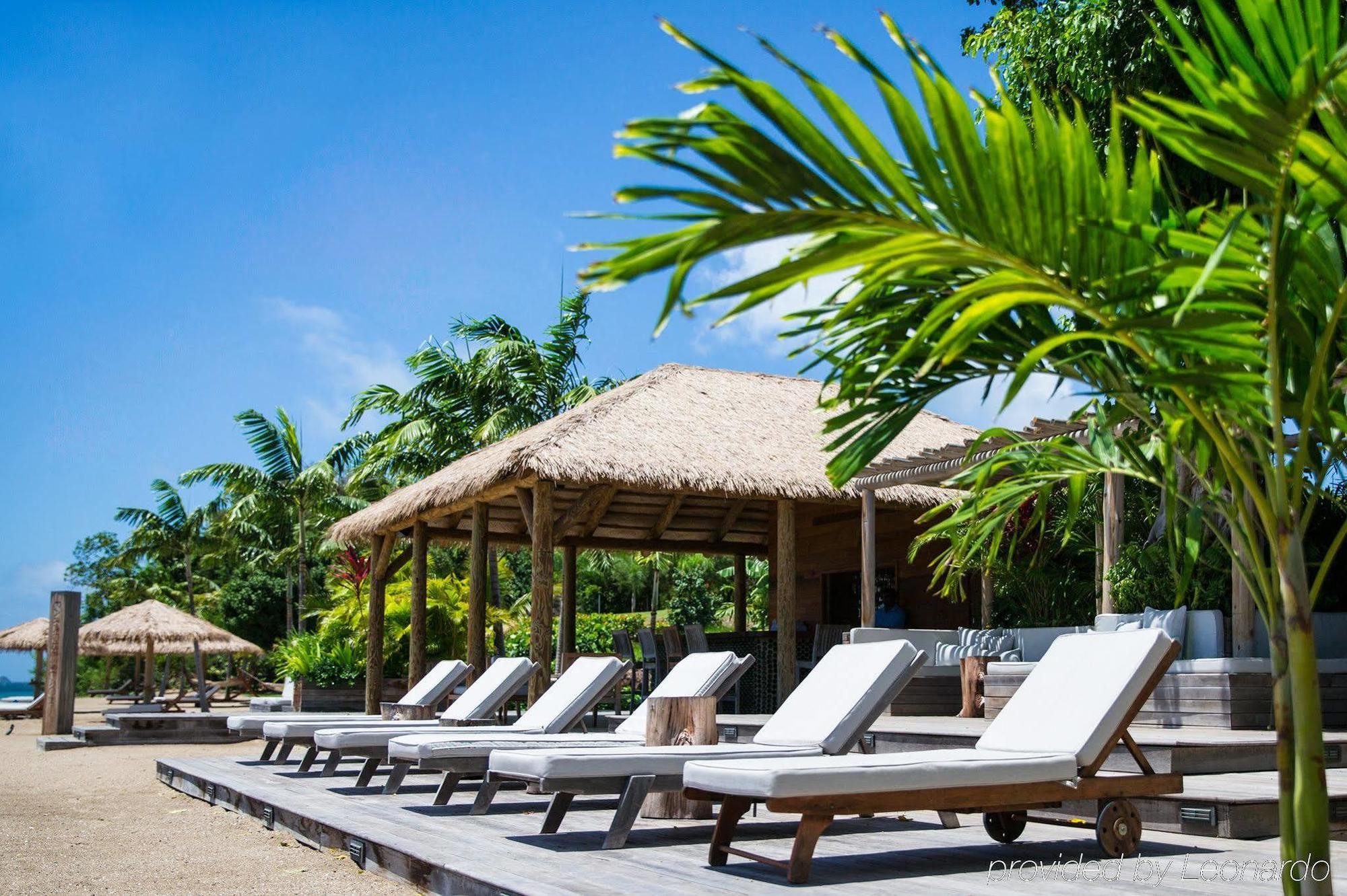 Paradise Beach Nevis Dış mekan fotoğraf