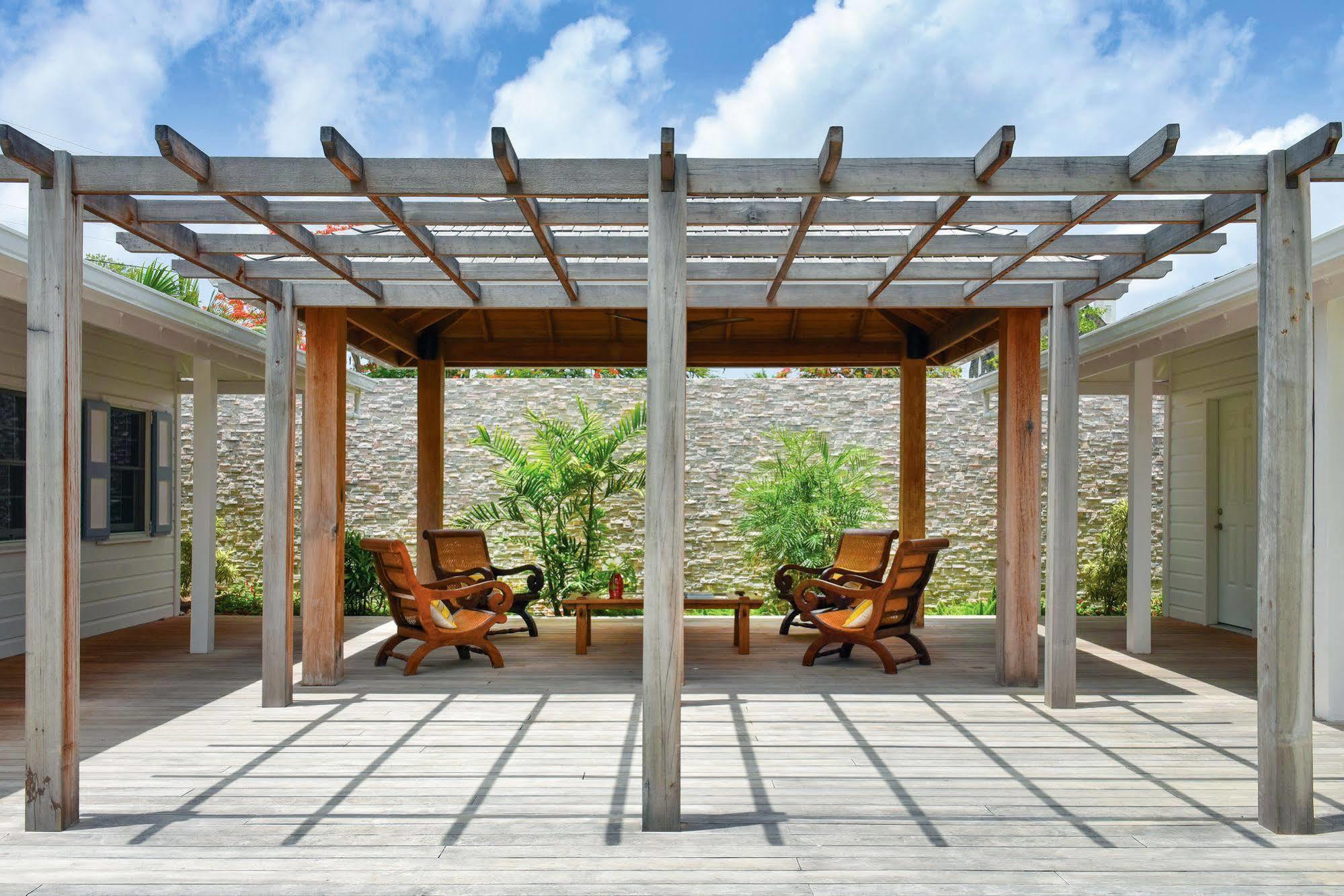 Paradise Beach Nevis Dış mekan fotoğraf