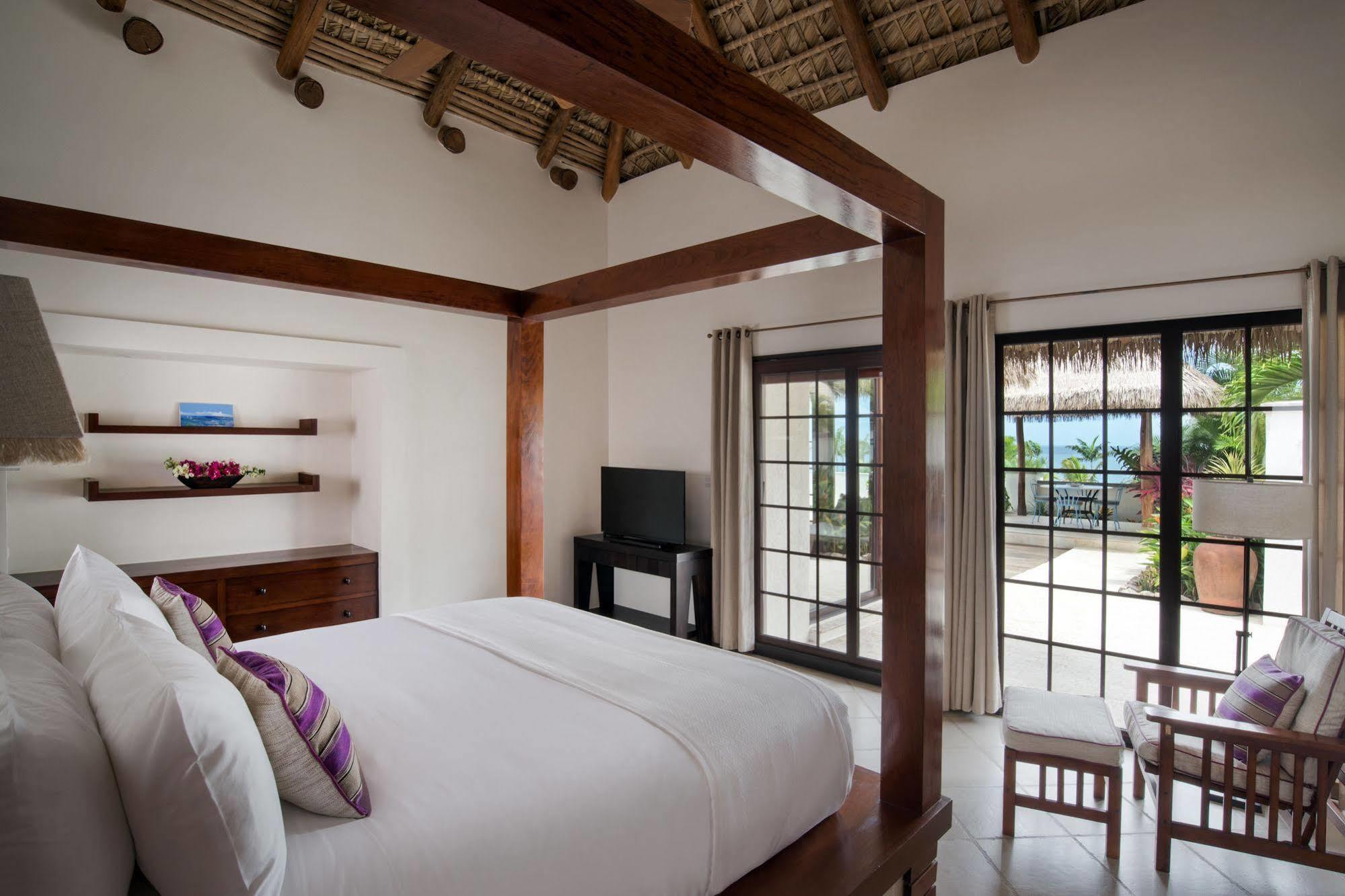 Paradise Beach Nevis Dış mekan fotoğraf